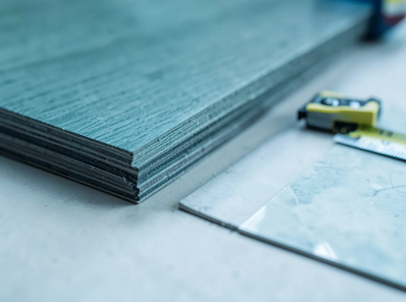 Luxury Vinyl Plank Installation Allendale, MI FAQs